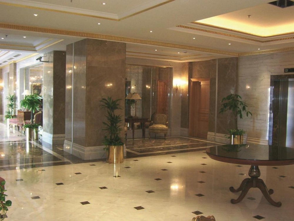 Independents Madinah