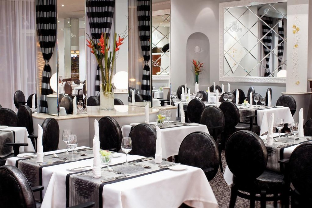 Independents Madinah