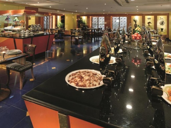 Independents Madinah Main image