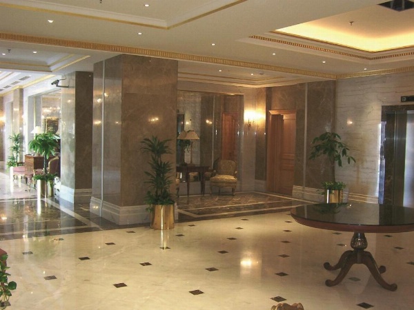 Independents Madinah image 4